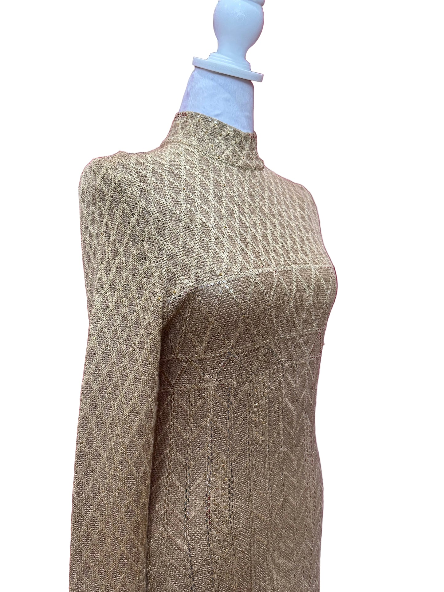 St. John Evening By Marie Grey-DRESS-Gazelle Fashion and Style