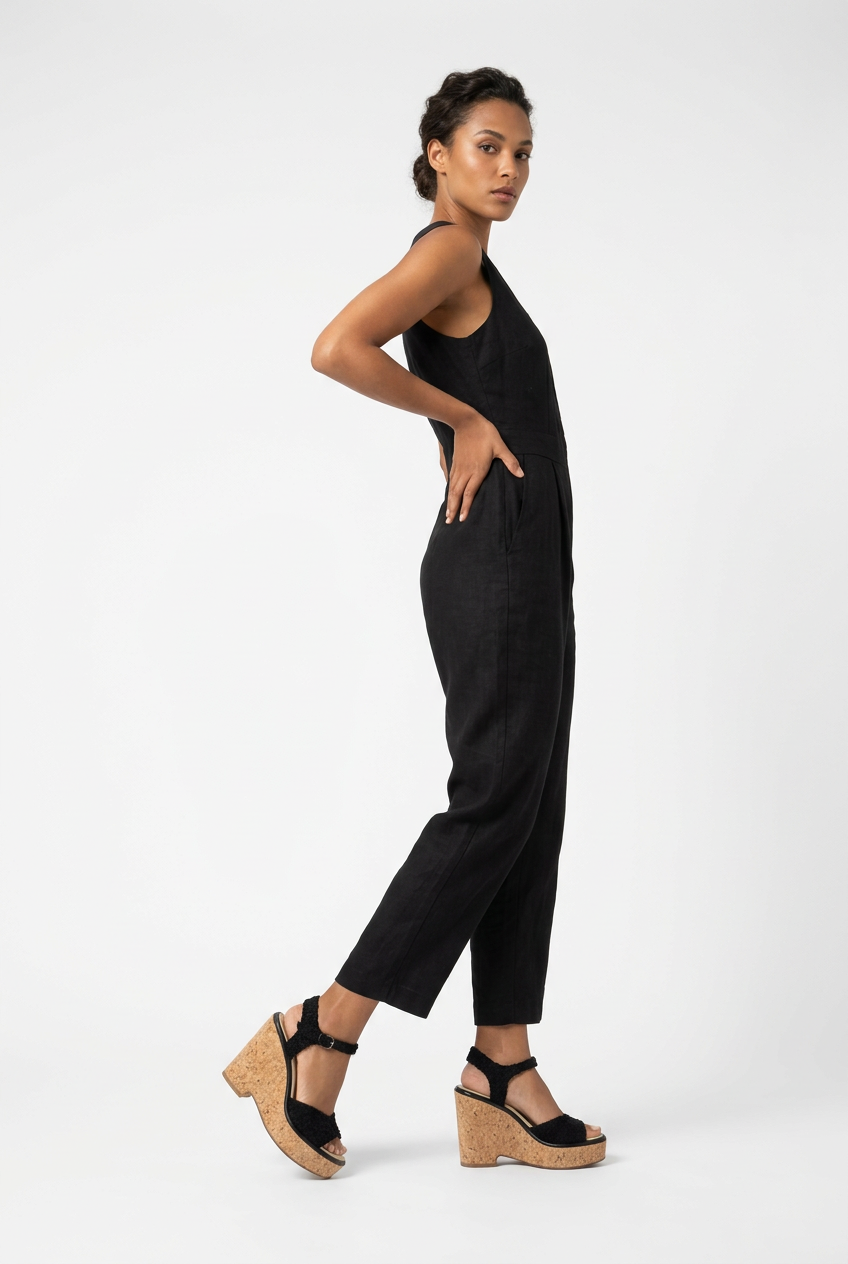 Chanel Wedge Heels-Gazelle Fashion and Style