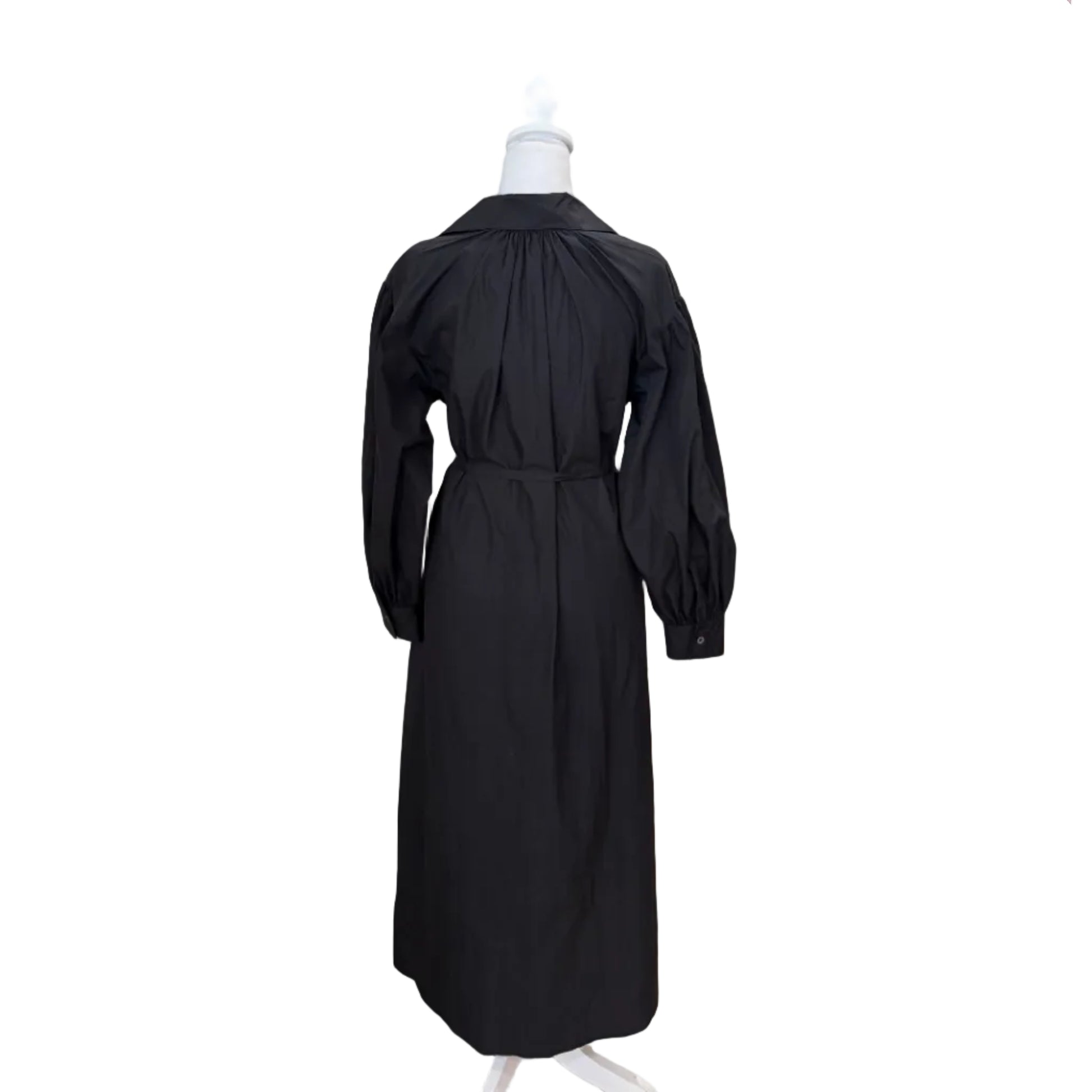CO Essentials Black Dress- Gazelle Fashion and Better 