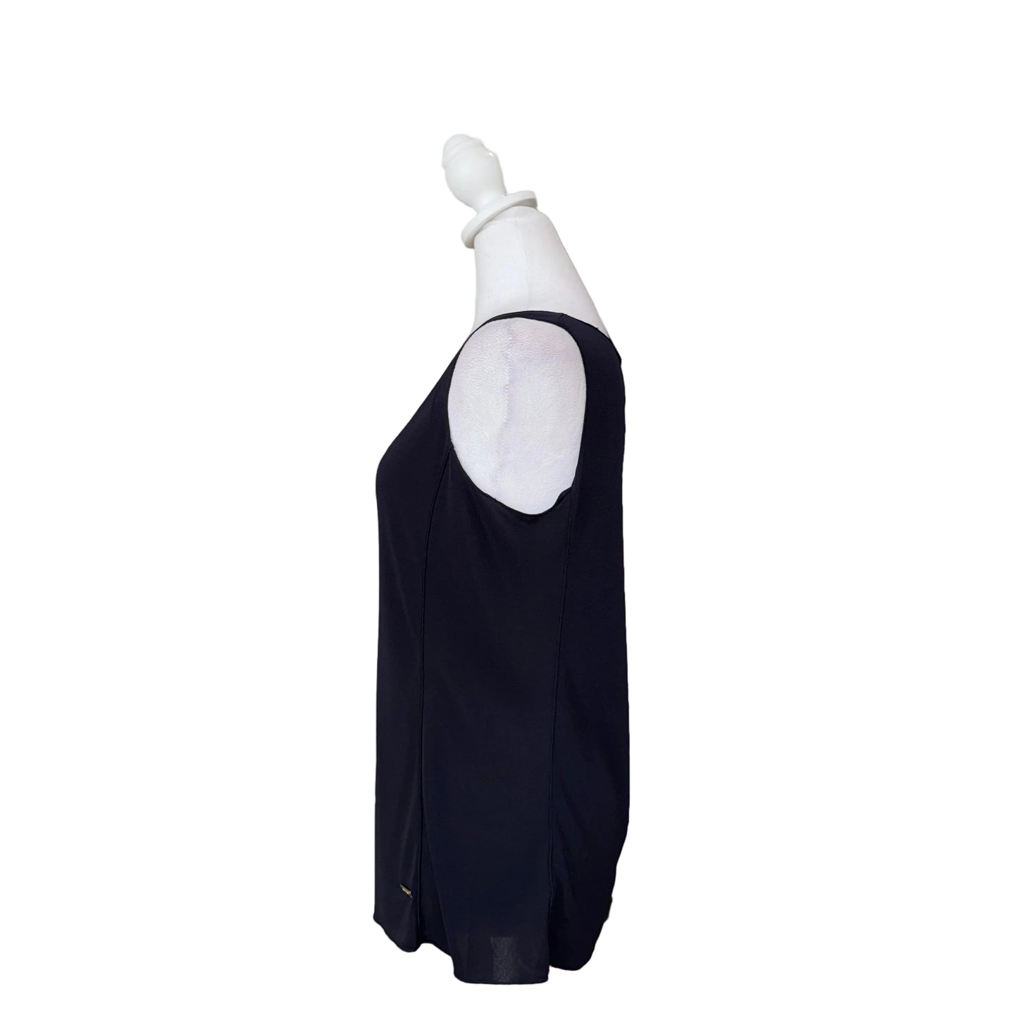 Tory Burch Sleeveless Top- Gazelle Fashion and Style 