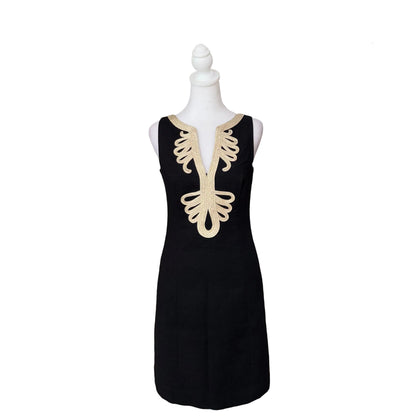 Lilly Pultizer Midi Dress- Gazelle Fashion and Style 