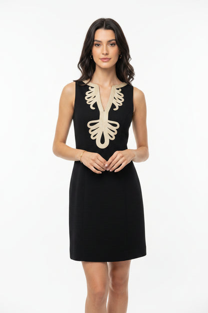 Lilly Pultizer Midi Dress- Gazelle Fashion and Style 