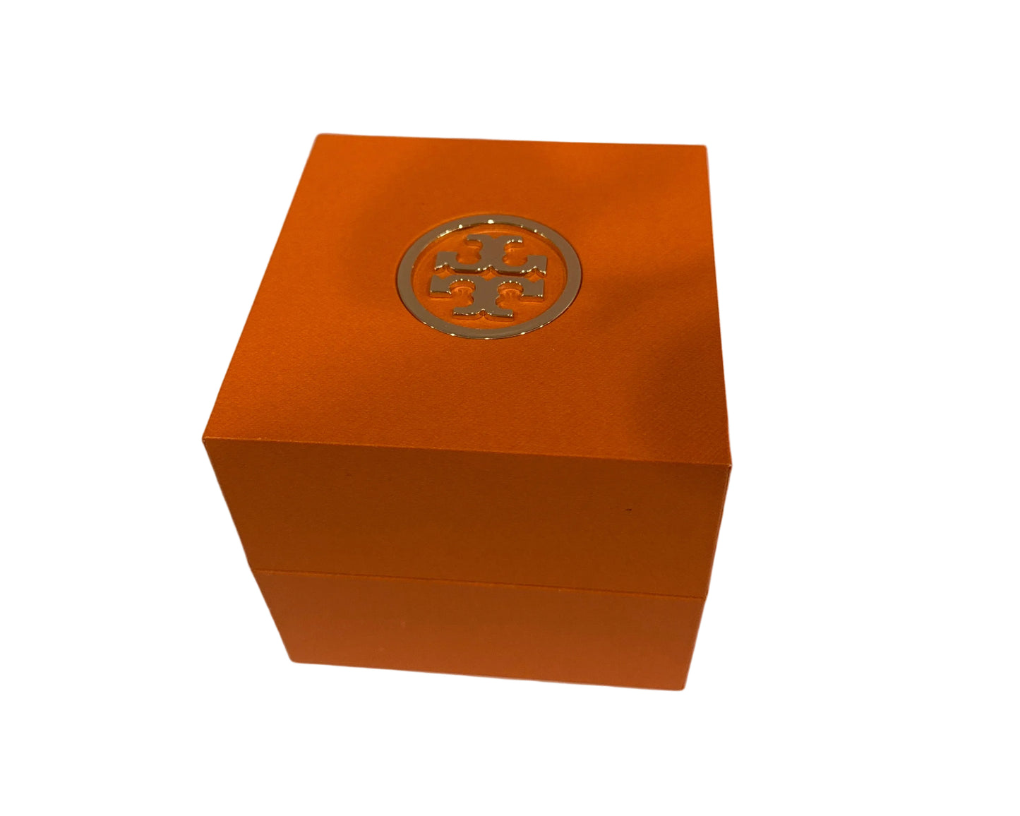 Tory Burch Gold Watch