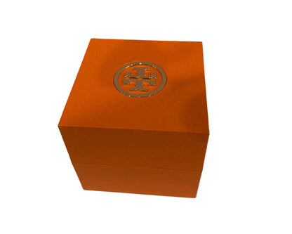 Tory Burch Gold Watch