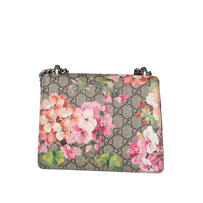 Gucci Dionysus GG Bloom Handbag- Gazelle Fashion and Style 