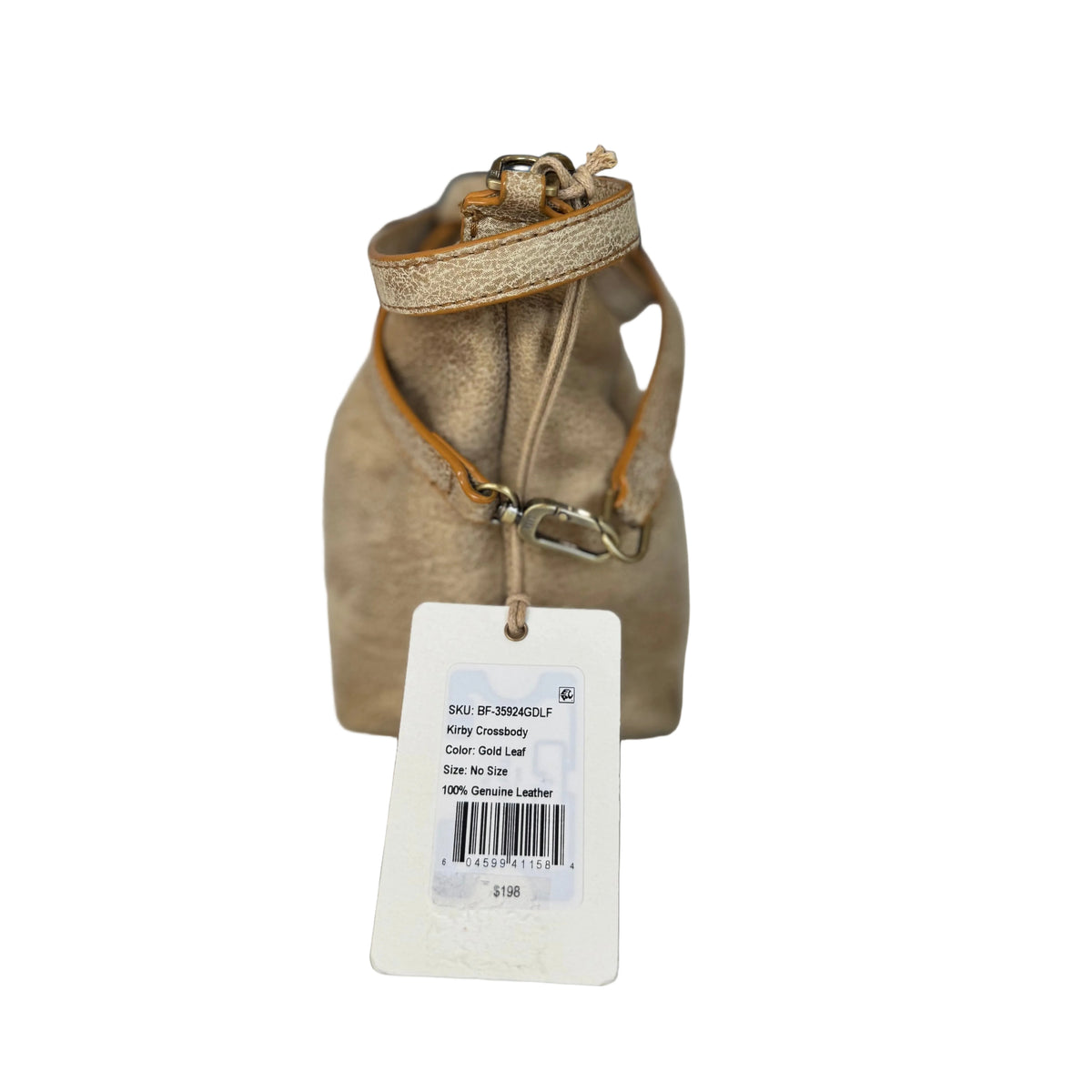 Hobo Kirby Crossbody Bag - Gazelle Fashion and Style 