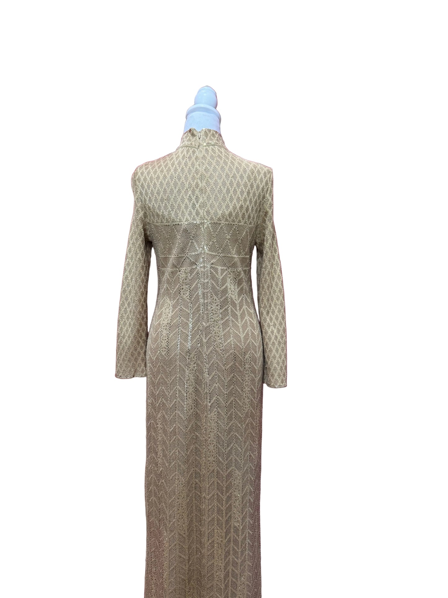 St. John Evening By Marie Grey-DRESS-Gazelle Fashion and Style