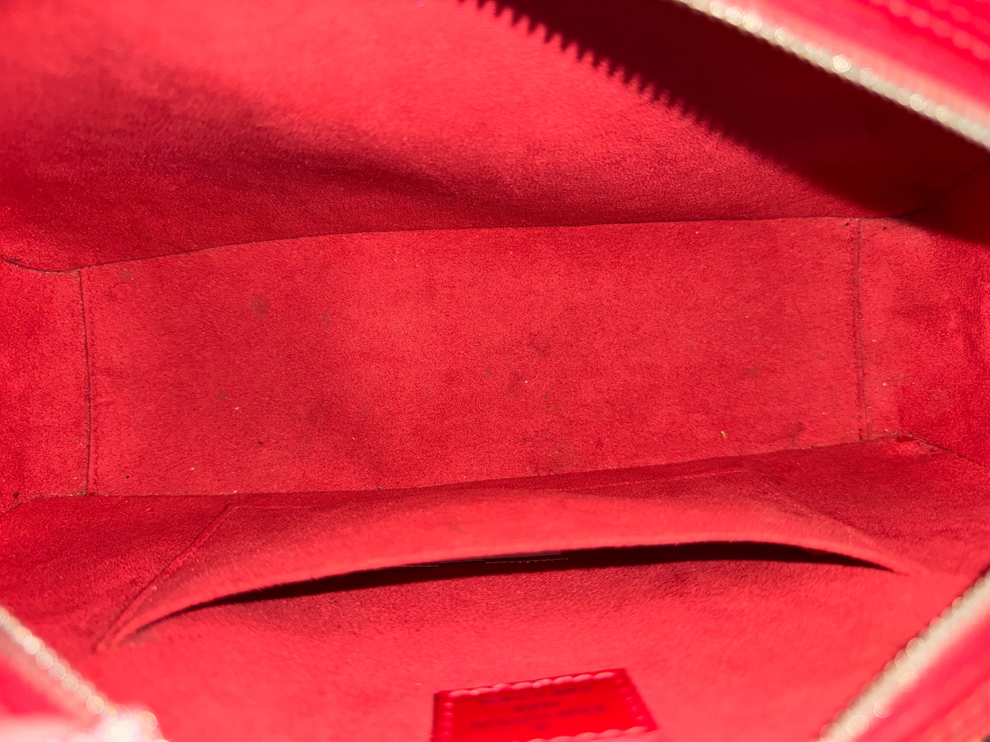 Louis Vuittton Jasmine Handbag- Gazelle Fashion and Style 