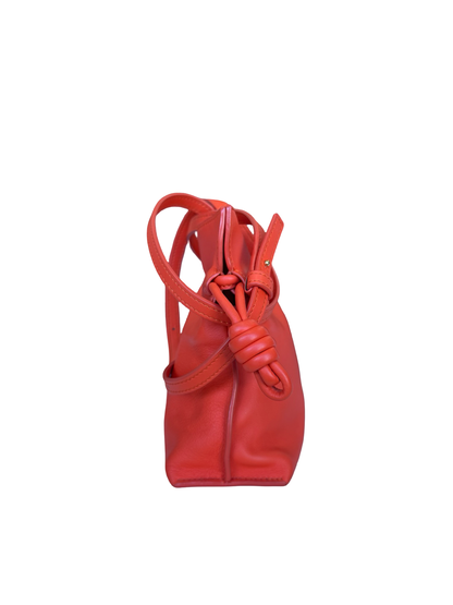 Loewe Flamenco Mini Shoulder Bag-HANDBAGS-Gazelle Fashion and Style