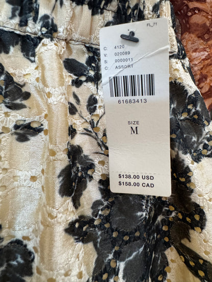Anthropologie Midi Skirt-SKIRT-Gazelle Fashion and Style