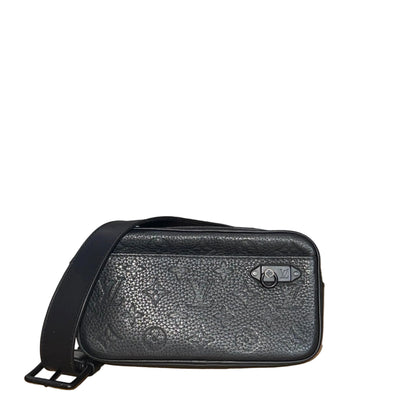 Louis Vuitton Monogram Solar Ray Belt Bag- Gazelle Fashion and Style 
