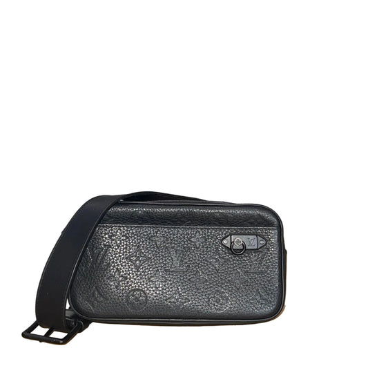 Louis Vuitton Monogram Solar Ray Belt Bag-Accessories-Gazelle Fashion and Style