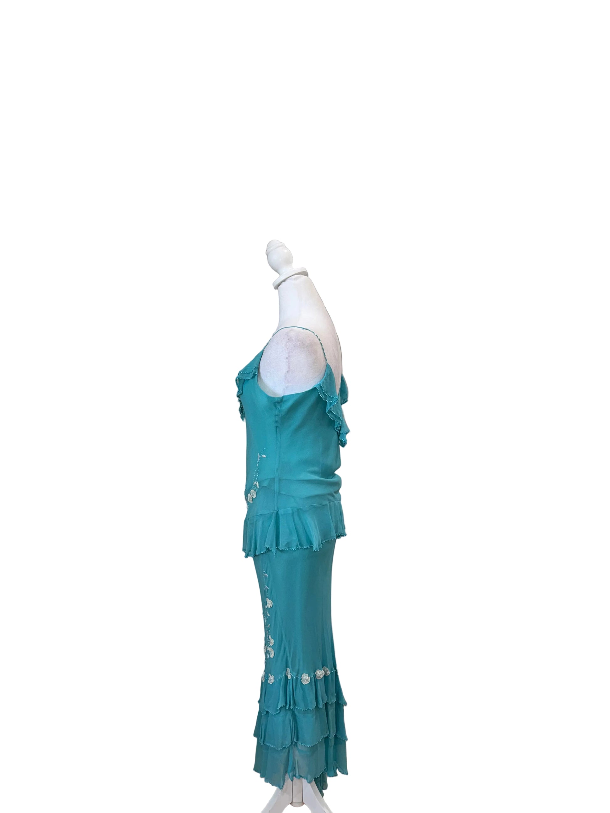 E C I New York Two Piece Set-SETS-Gazelle Fashion and Style