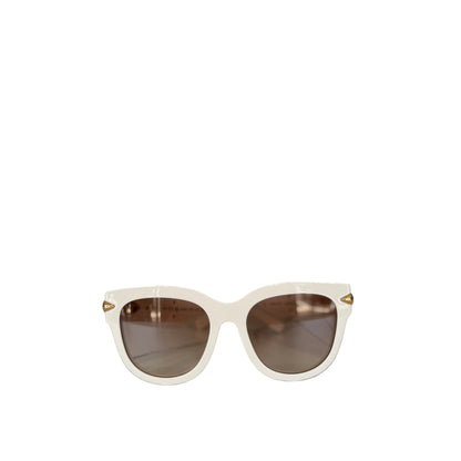 Louis Vuitton Cat Eye Sunglasses- Gazelle Fashion and Style