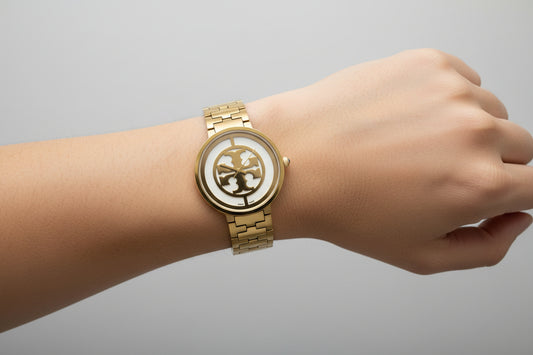 Tory Burch Reva Watch