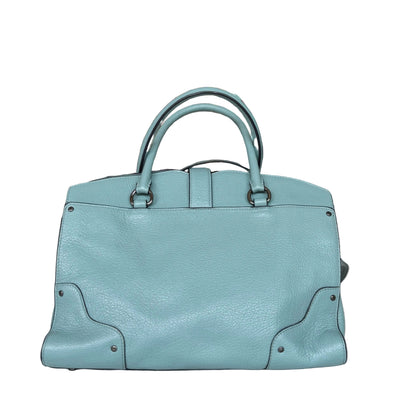 Coach Mercer 30 Satchel Bag-HANDBAGS-Gazelle Fashion and Style
