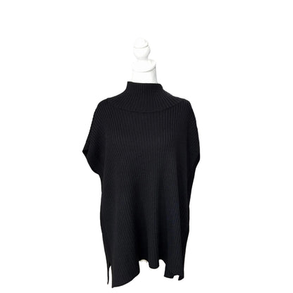 Eileen Fisher Wool Top- Gazelle Fashion and Style 