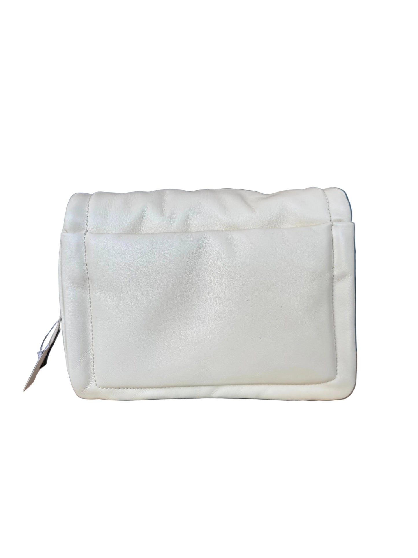 Marc Jacobs Marshmallow Leather Crossbody Bag-CROSSBODY-Gazelle Fashion and Style