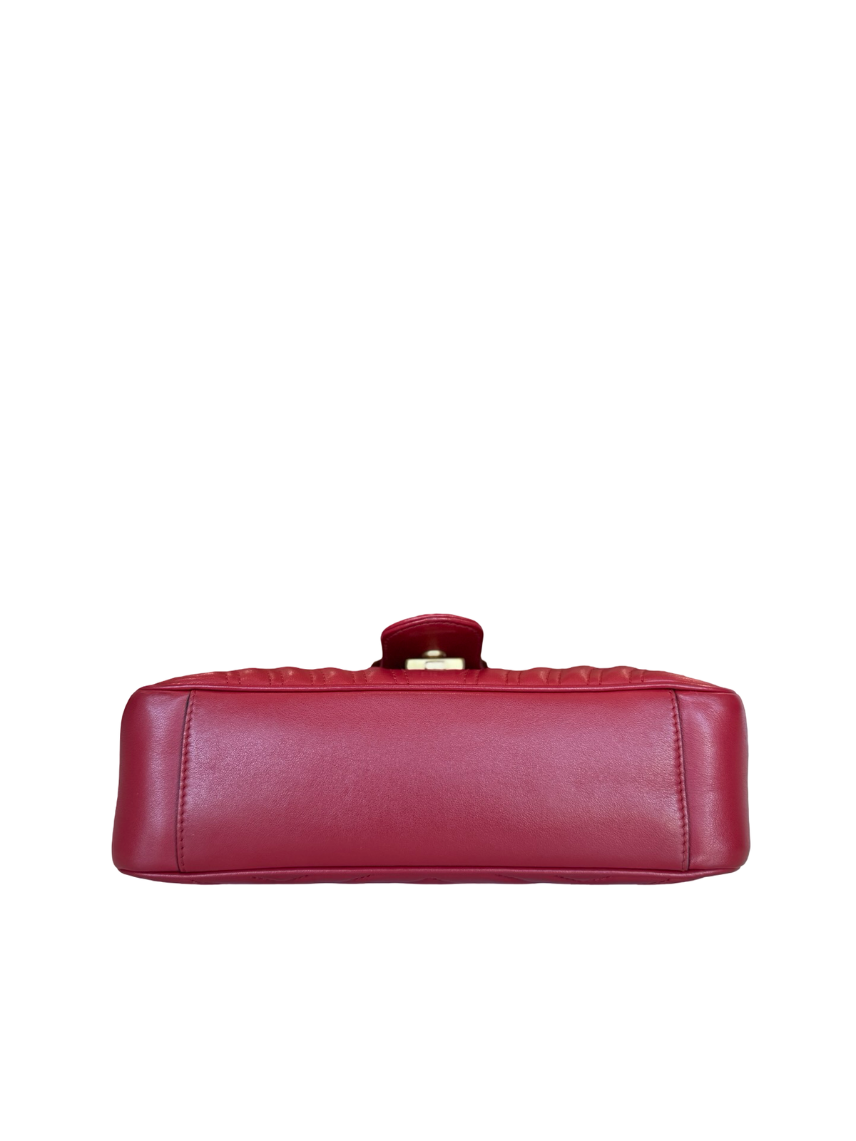 Gucci GG Marmont Matelassé Bag- Gazelle Fashion and Style 