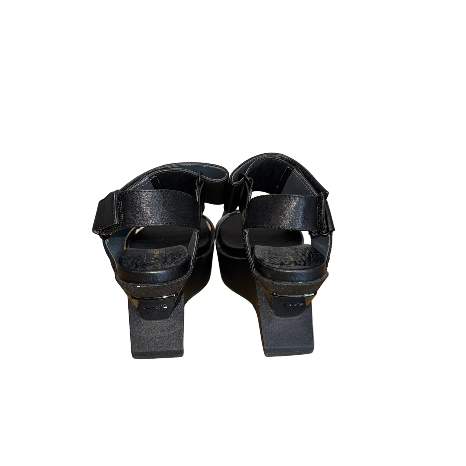 United Nude Delta Wedge Sandal-SANDAL-Gazelle Fashion and Style