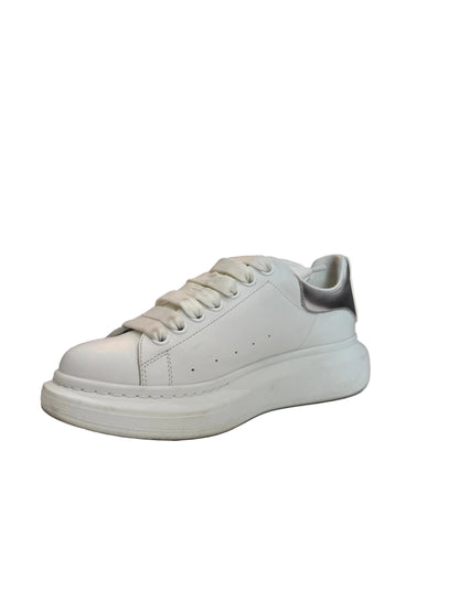 Alexander Mcqueen Sneakers-SHOES-Gazelle Fashion and Style