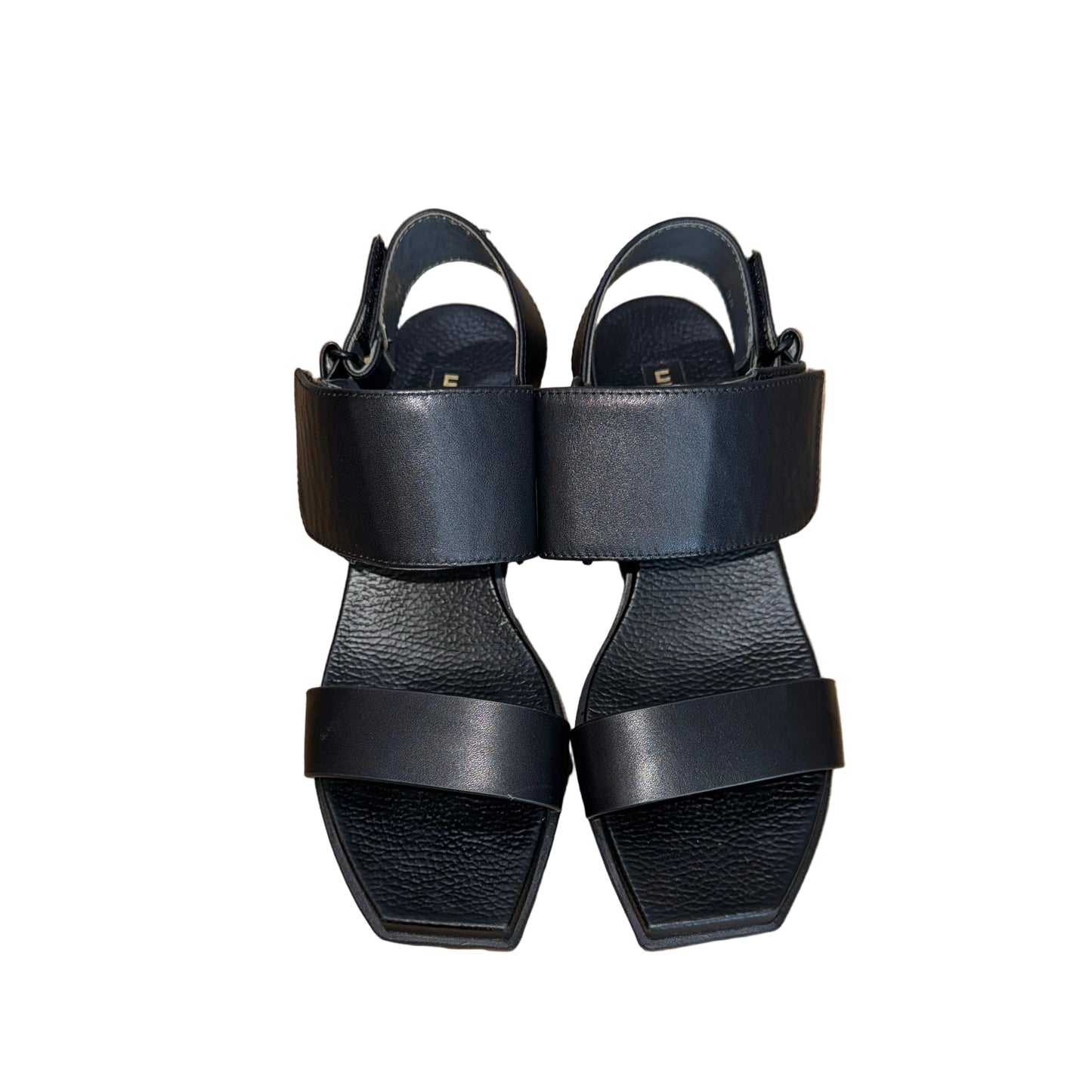 United Nude Delta Wedge Sandal-SANDAL-Gazelle Fashion and Style
