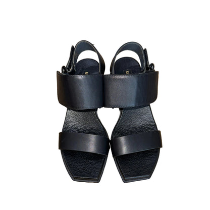 United Nude Delta Wedge Sandal-SANDAL-Gazelle Fashion and Style