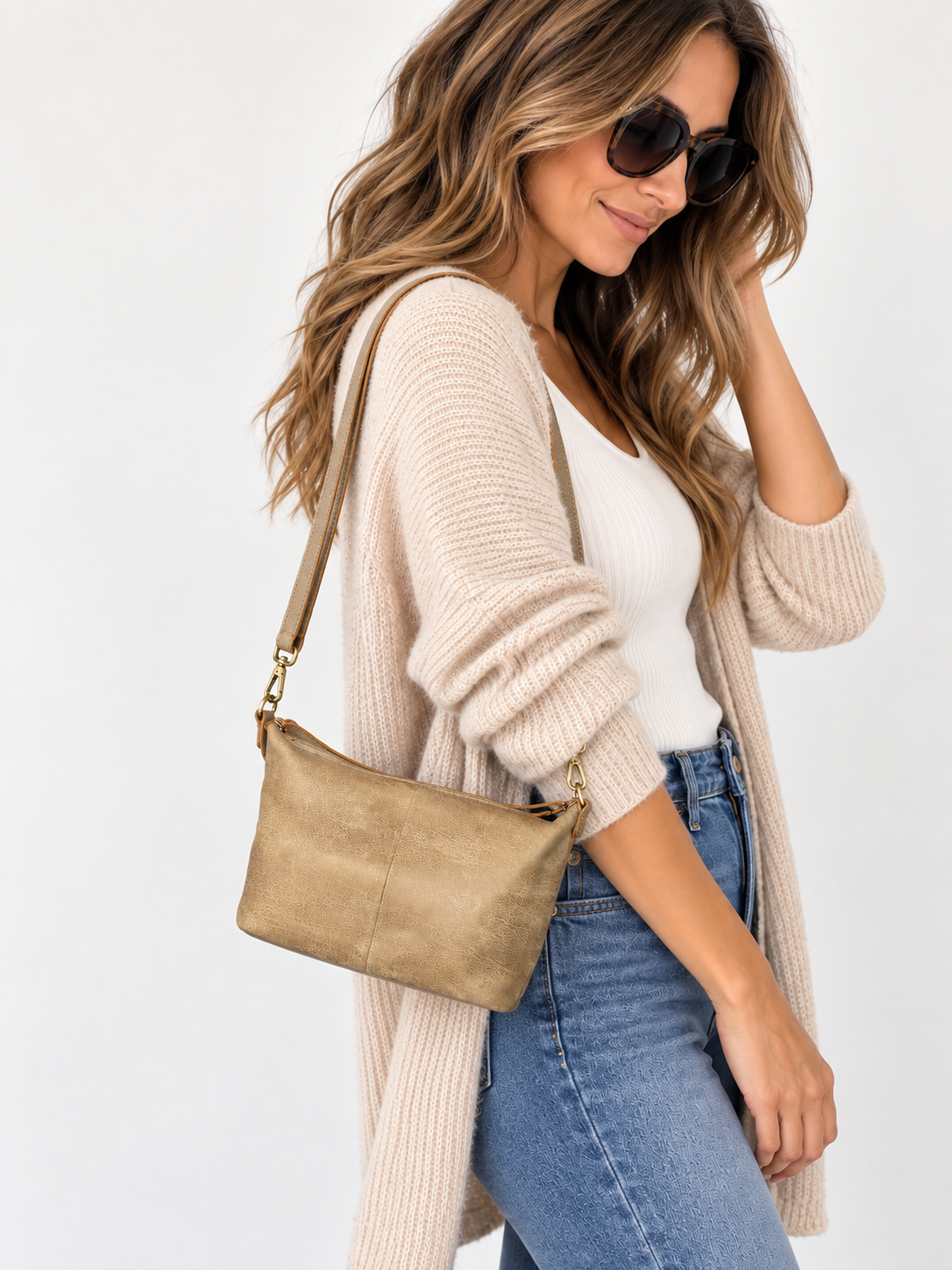 Hobo Kirby Crossbody Bag