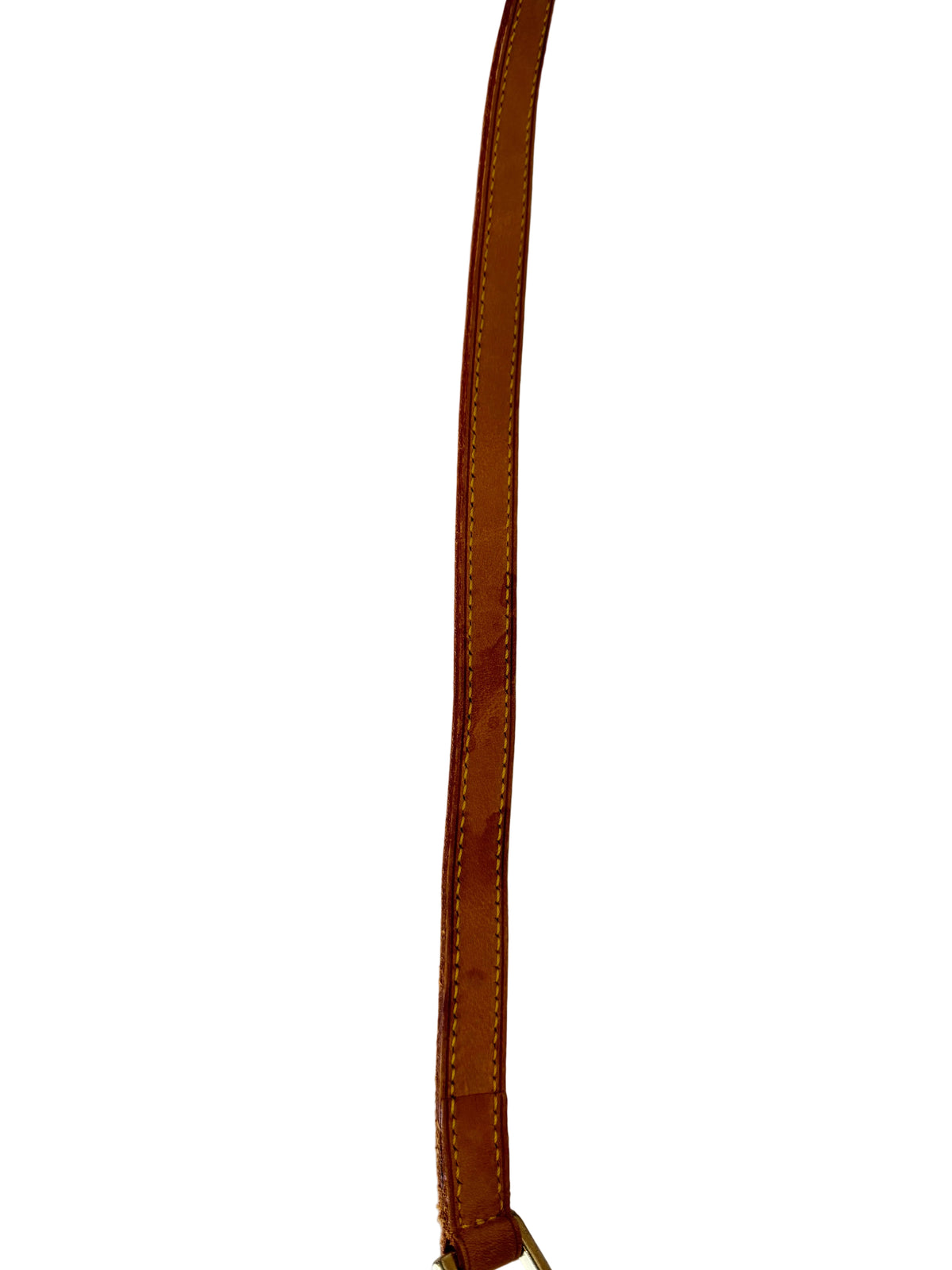 Louis Vuitton Monogram Crossbody Bag