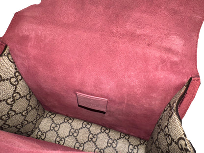 Gucci Dionysus GG Bloom Handbag- Gazelle Fashion and Style 