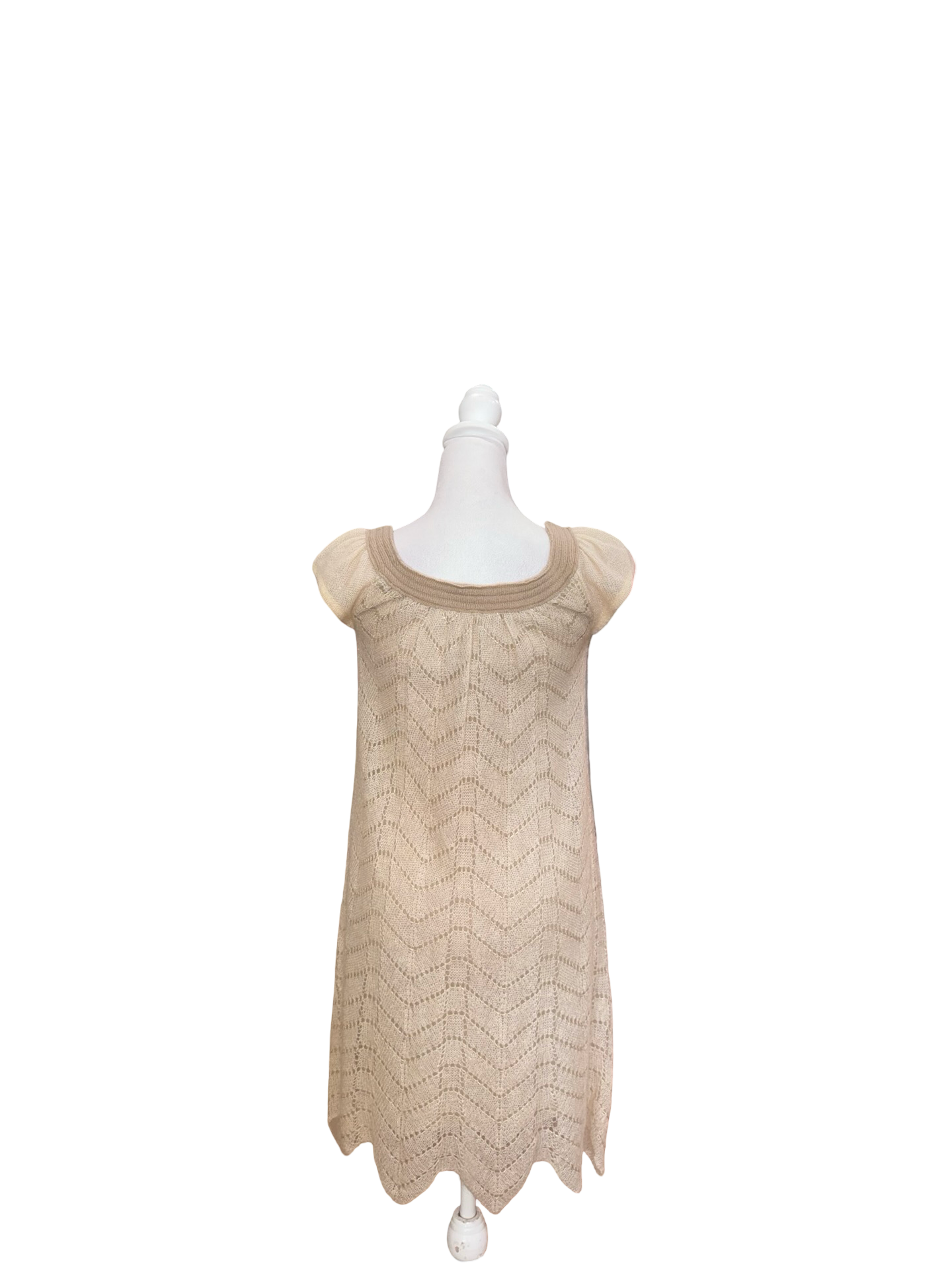IISLI Wool Midi Dress- Gazelle Fashion and Style 