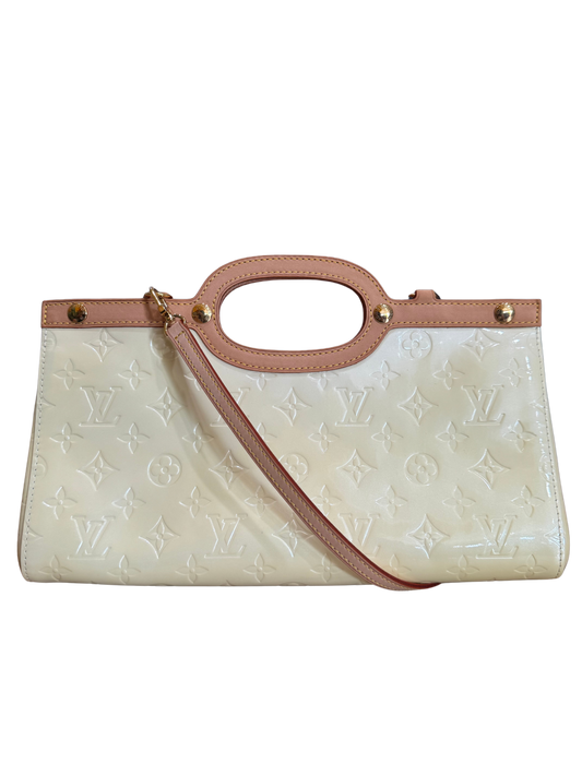 Louis Vuitton Vernis Lexington Pochette