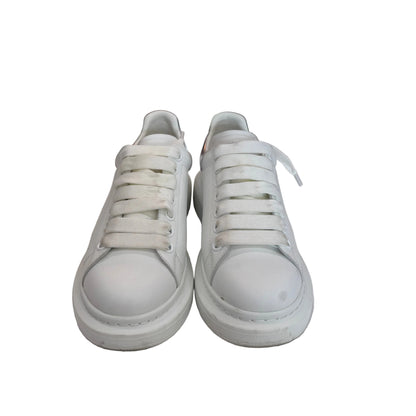 Alexander Mcqueen Sneakers-SHOES-Gazelle Fashion and Style