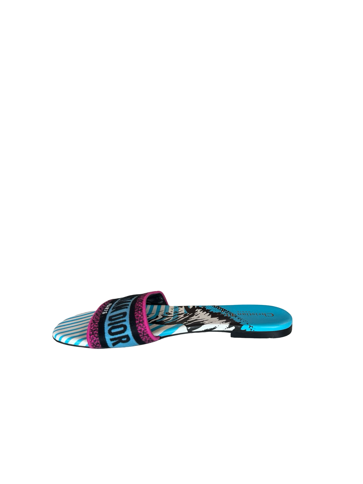 dior sandals-Gazelle Fashion and Style
