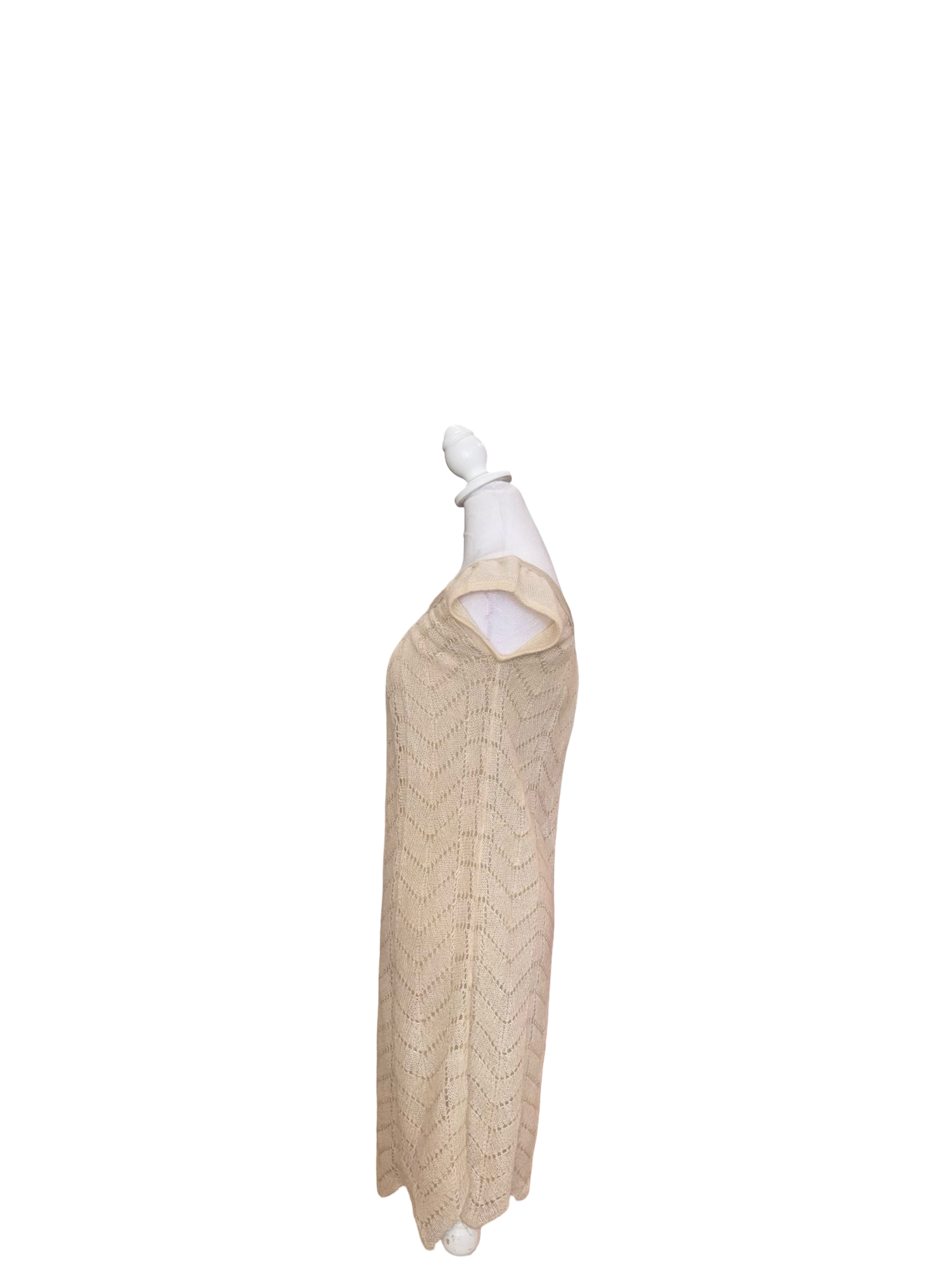 IISLI Wool Midi Dress- Gazelle Fashion and Style 