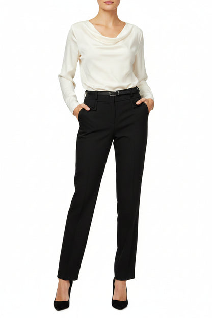 Gianni Versace Trousers-PANTS-Gazelle Fashion and Style