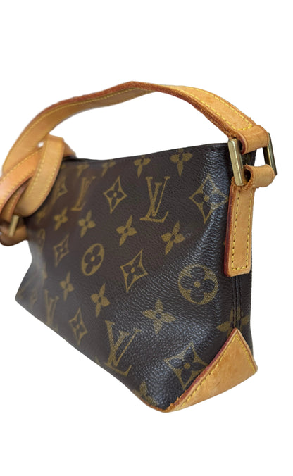 Louis Vuitton Monogram Crossbody Bag