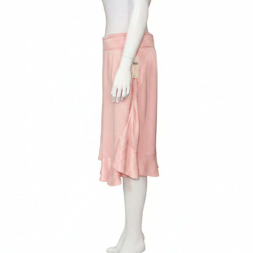 Anthropologie Flowy Shorts- Gazelle Fashion and Style 