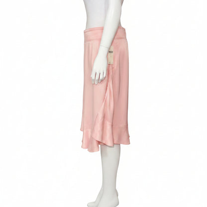 Anthropologie Flowy Shorts- Gazelle Fashion and Style 