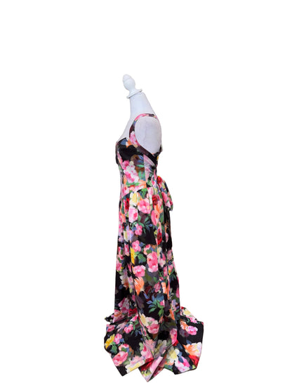 Show Me Your Mumu Abigail Maxi Dress-DRESS-Gazelle Fashion and Style