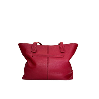 Brighton Reed Soft Tote- Gazelle Fashion and Style 