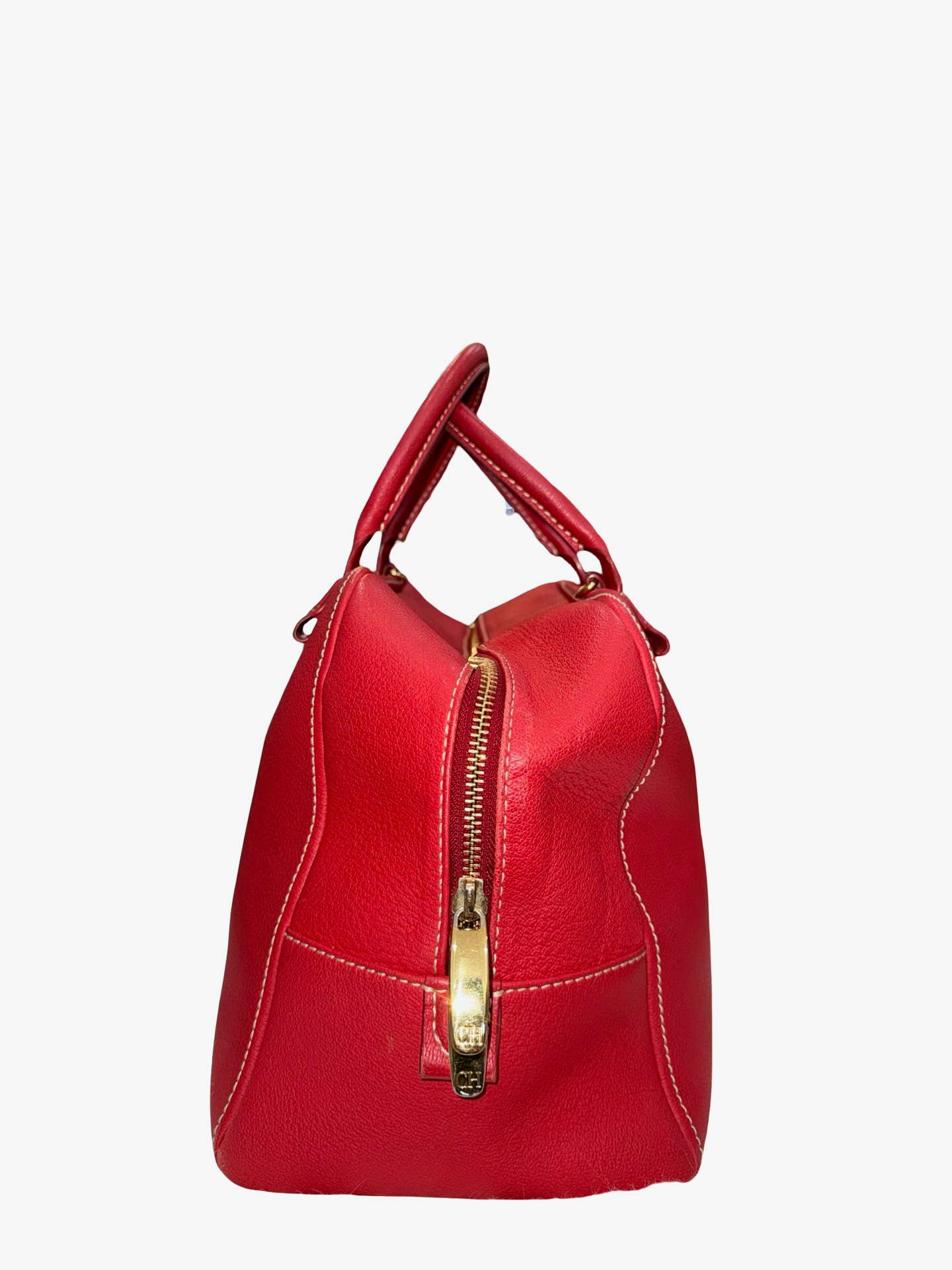 Carolina Herrera Blason S Handbags- Gazelle Fashion and Style