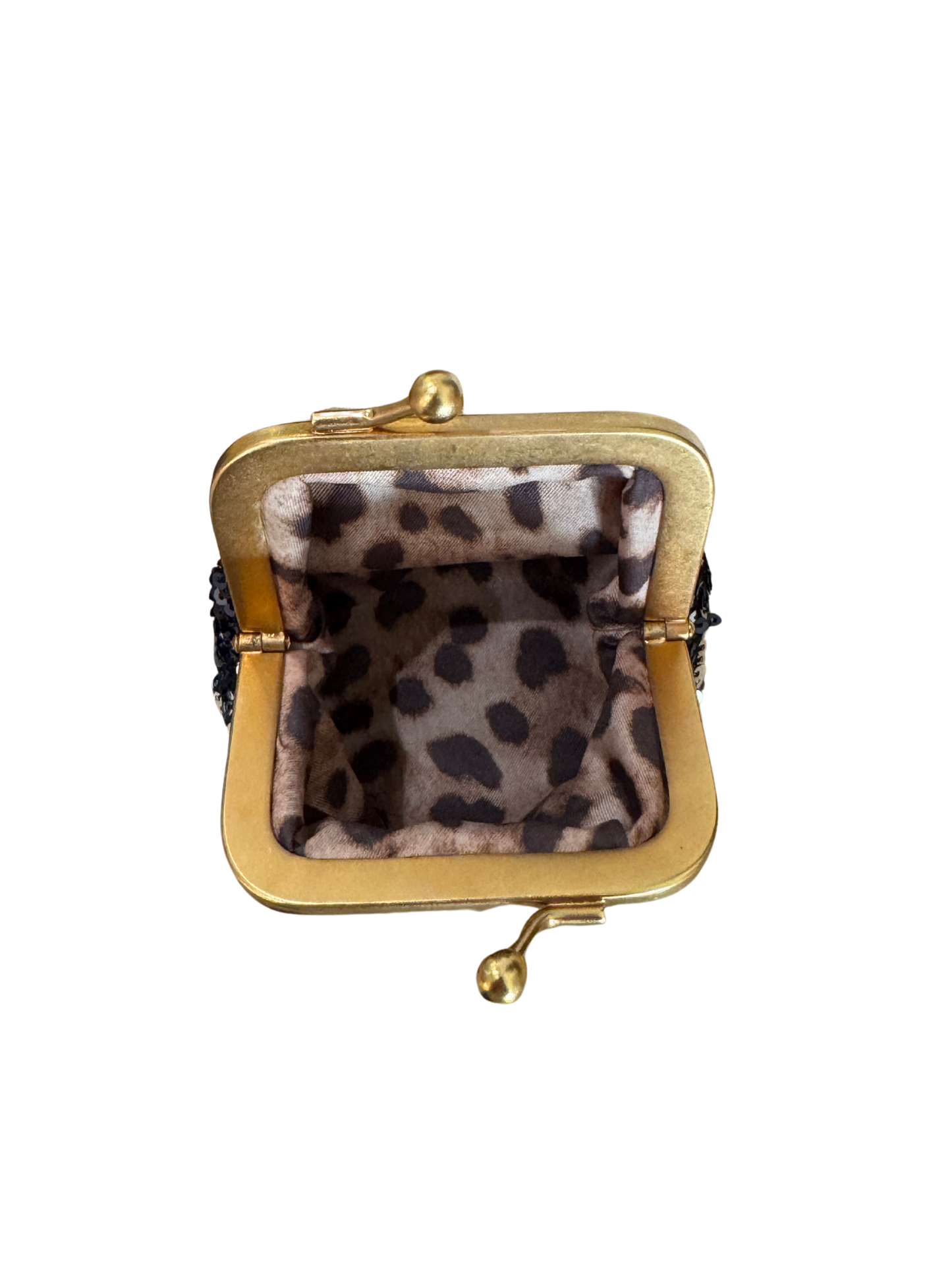 Dolce & Gabbana Miss iPhone Case