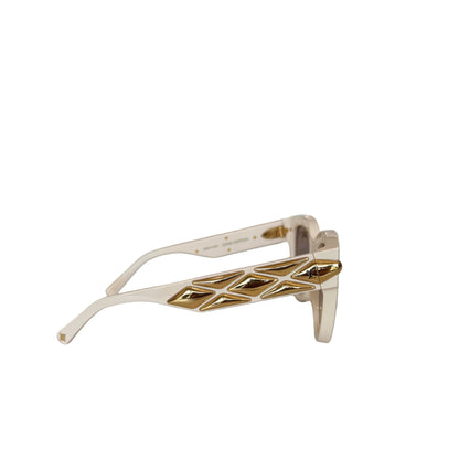 Louis Vuitton Cat Eye Sunglasses- Gazelle Fashion and Style