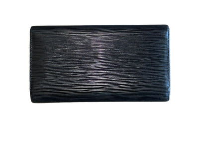 LV Three-Piece Epi Leather- Gazelle Fashion and Style 