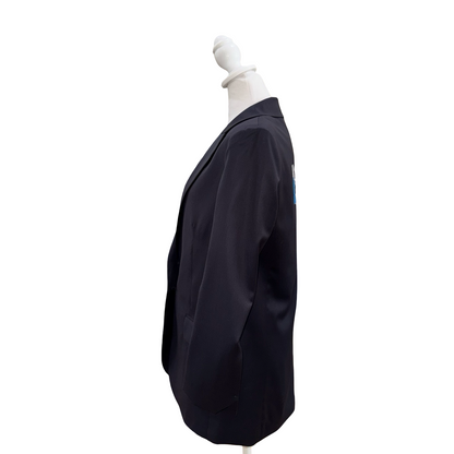 Zadig and Voltaire LOVE Blazer- Gazelle Fashion and Style 