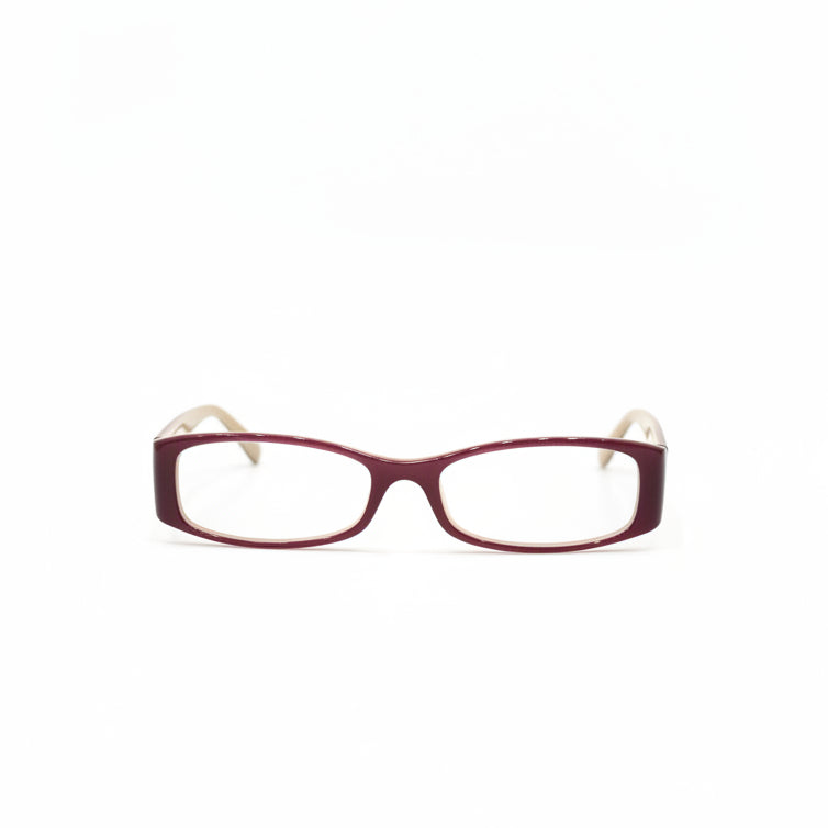 Chanel Reading Glasses-SUNGLASSES-Gazelle Fashion and Style
