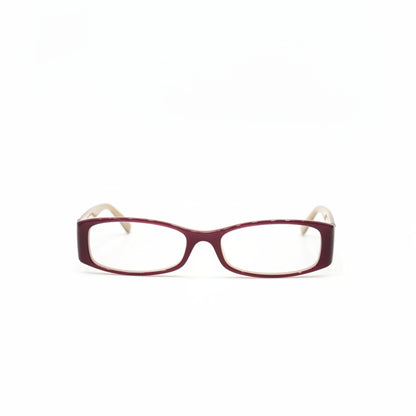 Chanel Reading Glasses-SUNGLASSES-Gazelle Fashion and Style