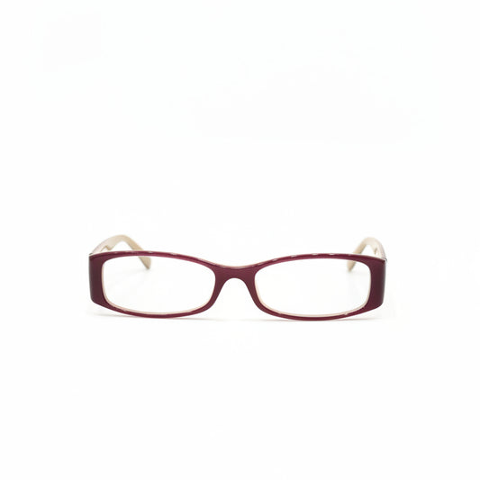 Chanel Reading Glasses-SUNGLASSES-Gazelle Fashion and Style