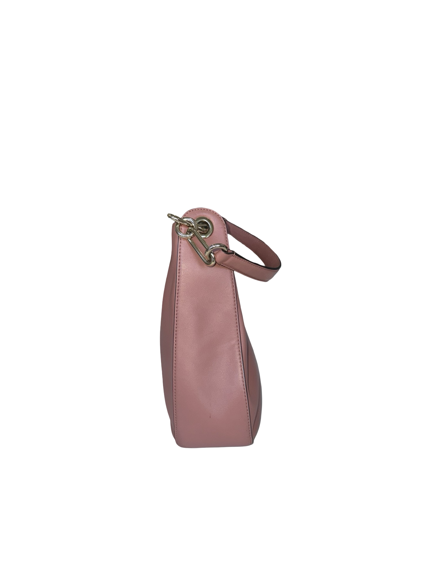 Kate Spade Leather Handbag-HANDBAGS-Gazelle Fashion and Style